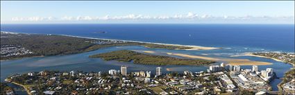 Maroochydore - QLD 2014 (PBH4 00 17562)